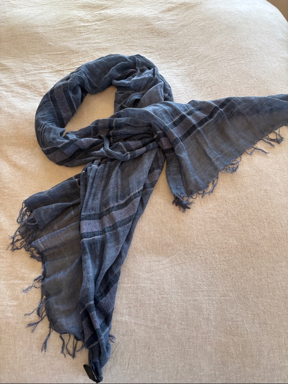 Theory Scarf
